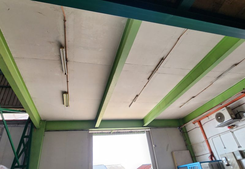 Prai Industrial Estate