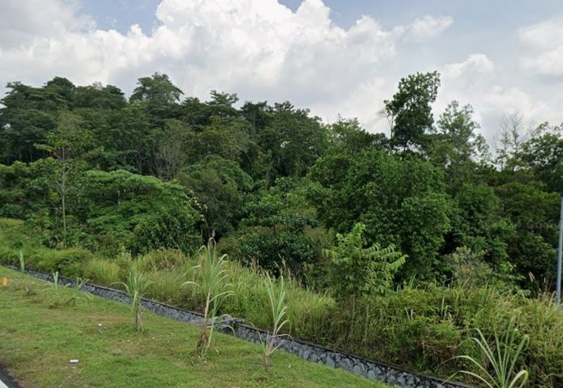 Rawang Integrated Industrial Park