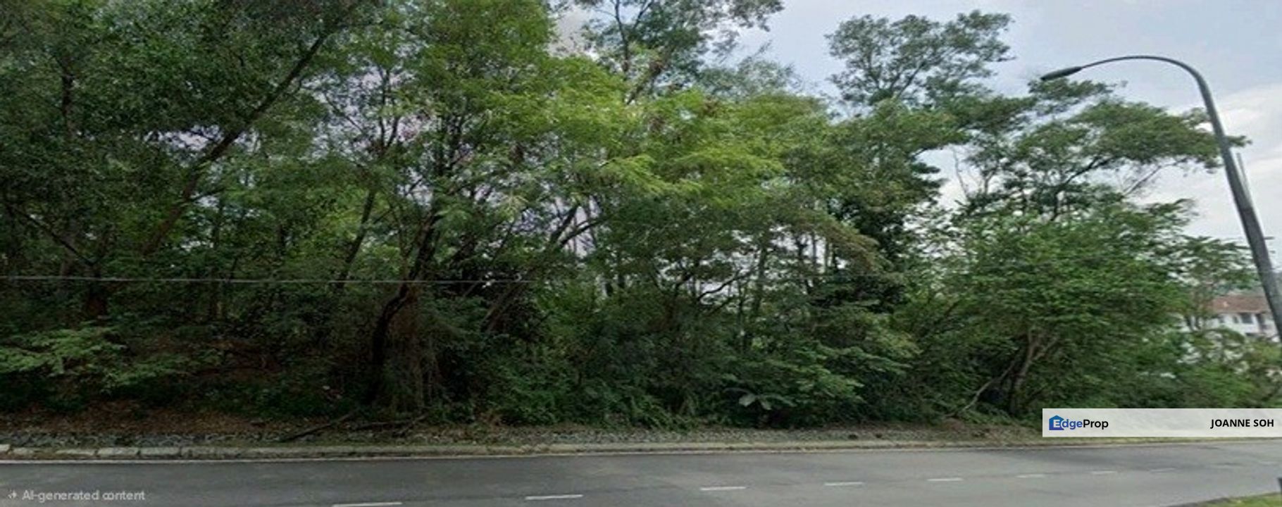 Taman cheras kuala lumpur 1.6acres land for sale!!!, Kuala Lumpur, Cheras