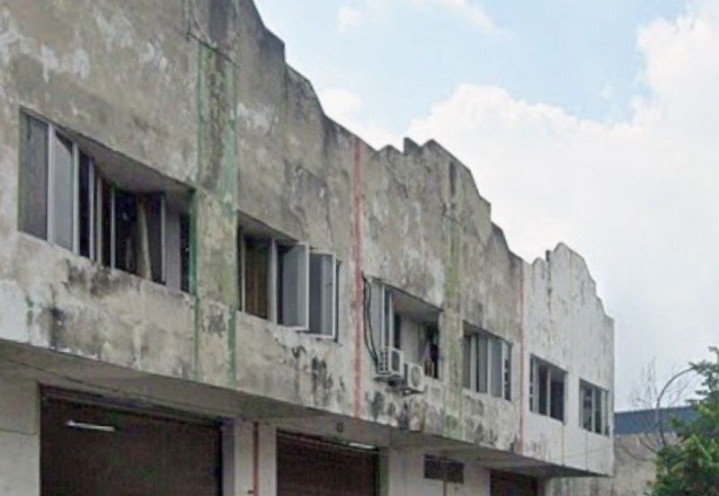 Kawasan Perindustrian Seri Kembangan