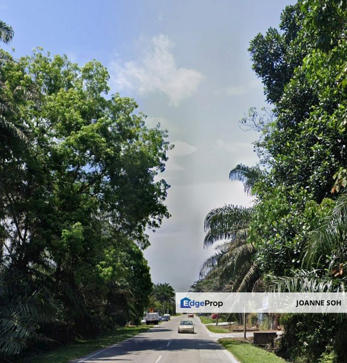 Bandar baru kampar perak agri land 95.11acres for sale!, Perak, Kampar