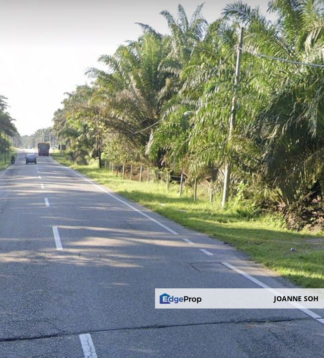 Bandar baru kampar perak agri land 95.11acres for sale!, Perak, Kampar