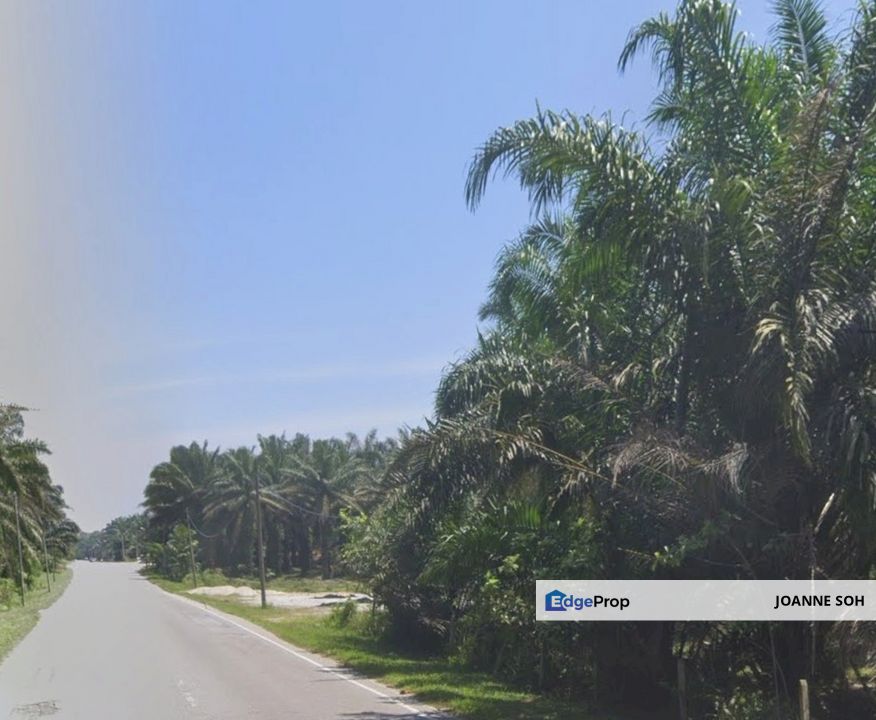 Bandar baru kampar perak agri land 95.11acres for sale!, Perak, Kampar