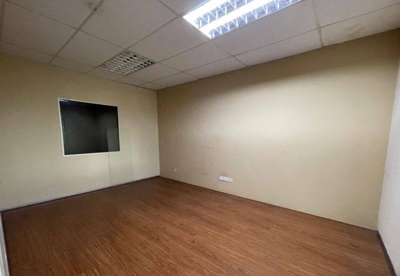 Dataran Ara Damansara