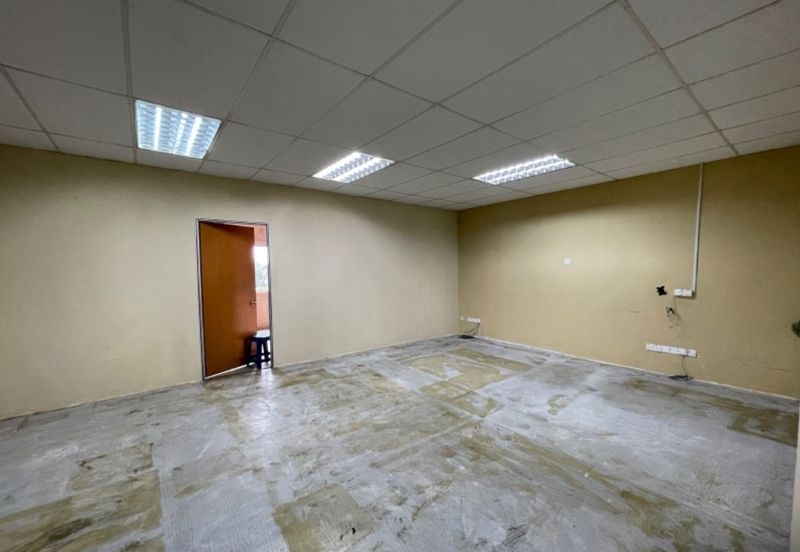 Dataran Ara Damansara