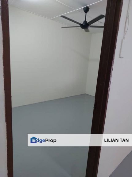 Section 8 @ Petaling Jaya , Selangor for rent, Selangor, Pandan Jaya