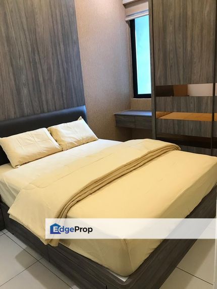 Mont Residence for Rent, Penang, Tanjung Tokong