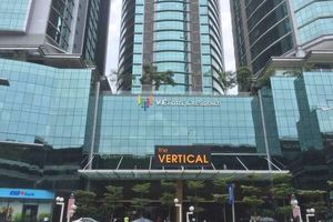 Properties For Sale In The Vertical Business Suite Bangsar South Kuala Lumpur Edgeprop My