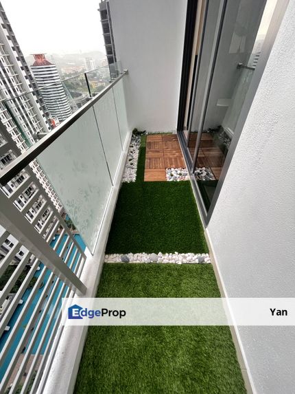 Smart home with Google Home and wifi, Kuala Lumpur, Pantai Dalam/Kerinchi