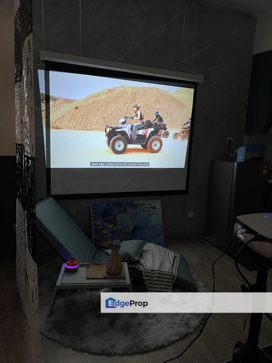 Utility and Wifi included, Kuala Lumpur, Pantai Dalam/Kerinchi