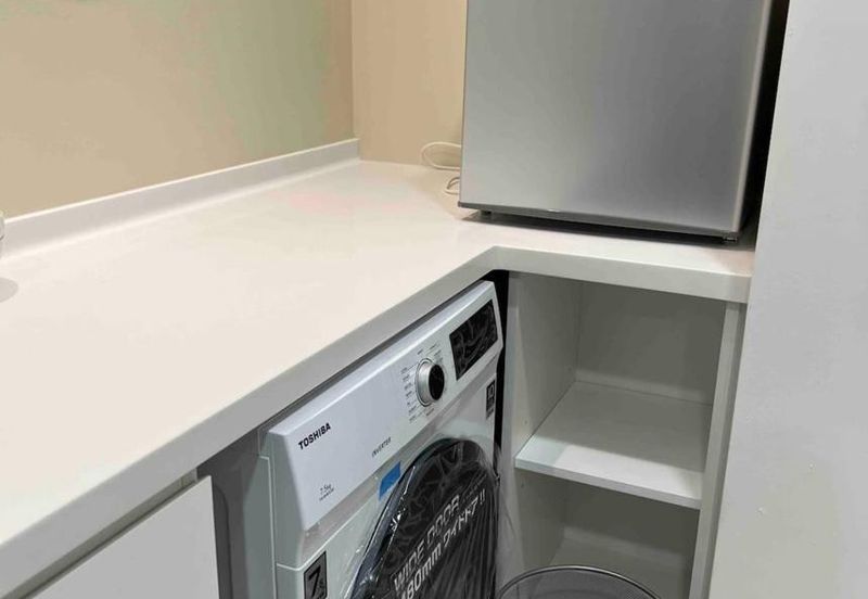 SouthLink Lifestyle Apartment