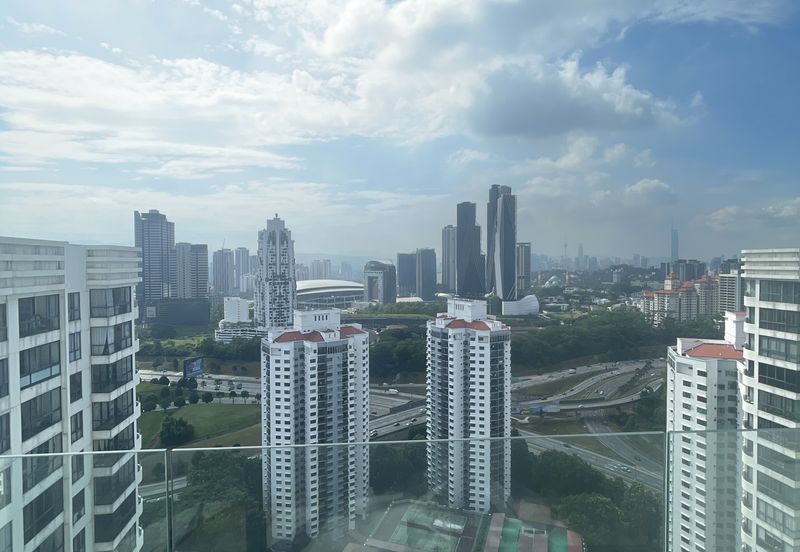 Concerto North Kiara