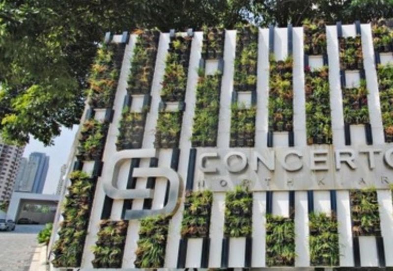 Concerto North Kiara