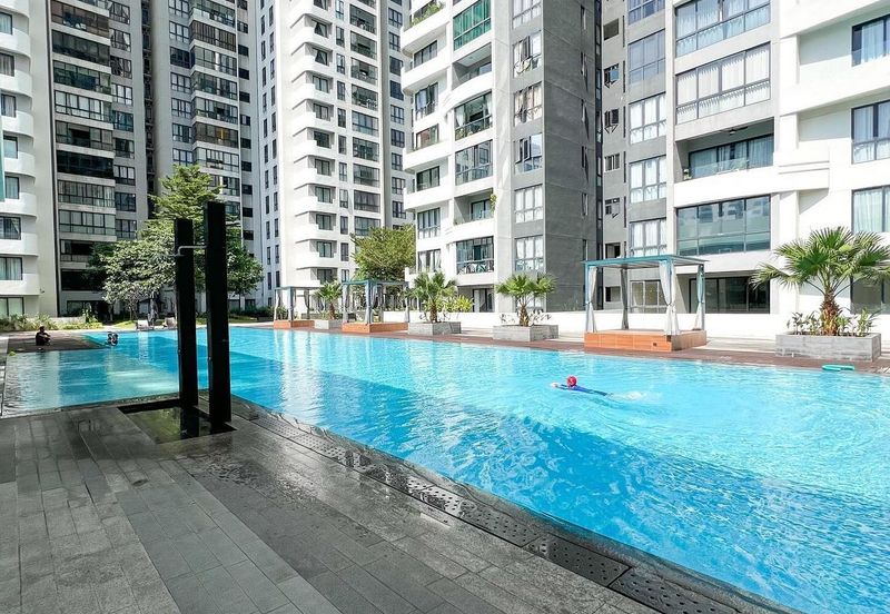 Concerto North Kiara