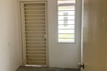 Queensbury @ Mahkota Hills