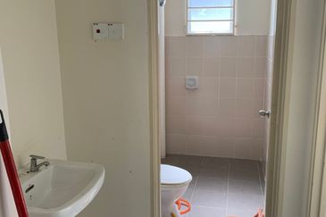 Queensbury @ Mahkota Hills