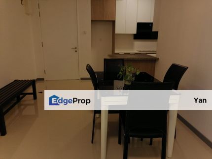 United Point Residence Rental RM 2500 , Kuala Lumpur, Segambut