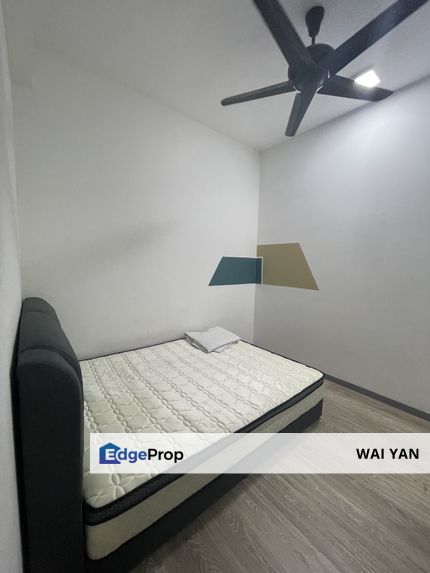Bangsar South Southlink Room, Ladies only, Kuala Lumpur, Bangsar South