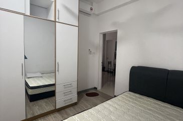 SouthLink Lifestyle Apartment