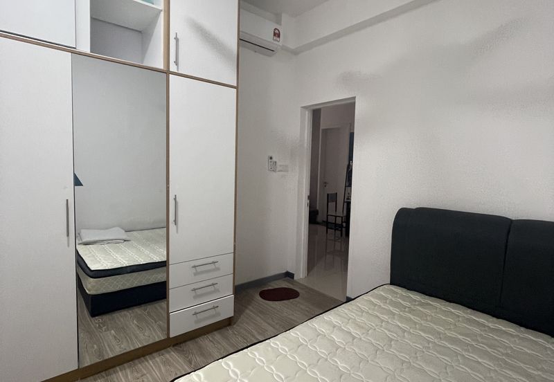 SouthLink Lifestyle Apartment