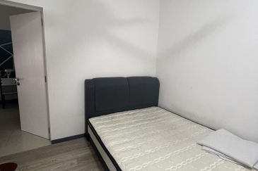 SouthLink Lifestyle Apartment