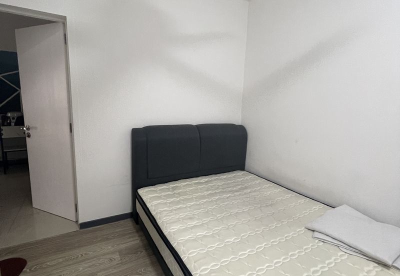 SouthLink Lifestyle Apartment