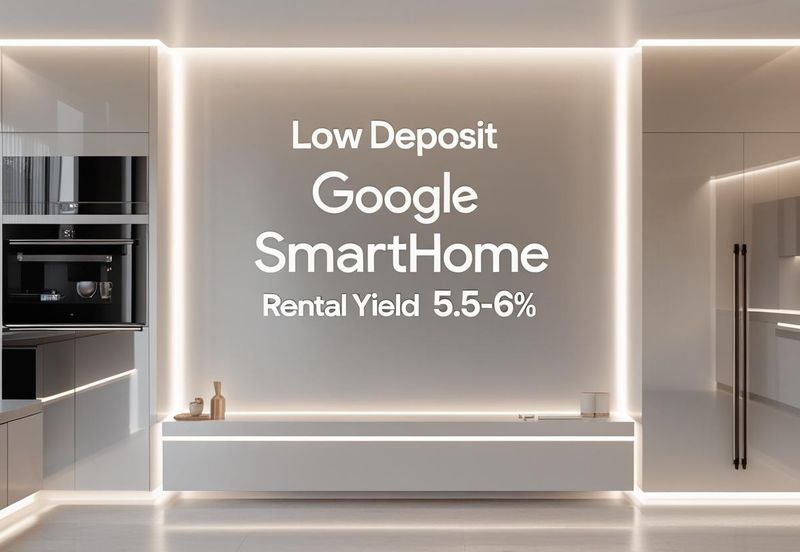 SouthLink Lifestyle Apartment