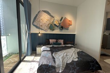 SouthLink Lifestyle Apartment