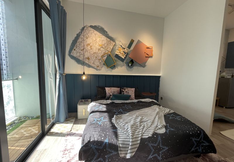 SouthLink Lifestyle Apartment