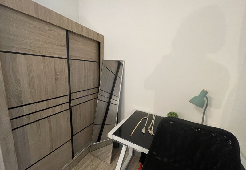 SouthLink Lifestyle Apartment