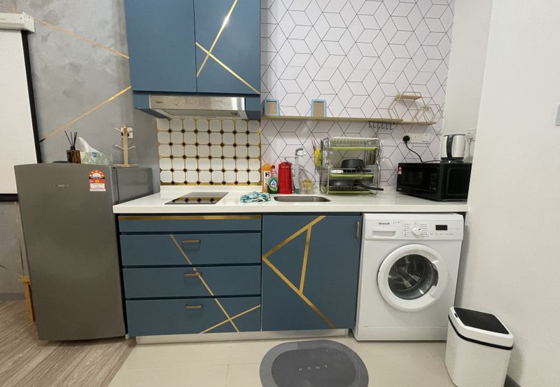 SouthLink Lifestyle Apartment