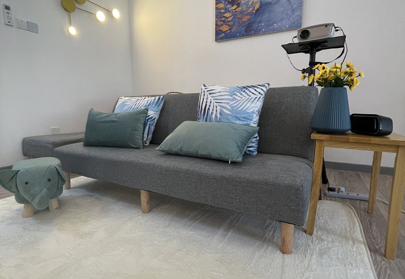 SouthLink Lifestyle Apartment