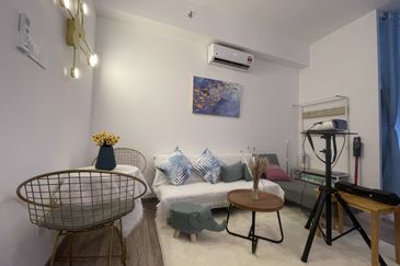 SouthLink Lifestyle Apartment