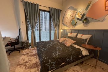 SouthLink Lifestyle Apartment