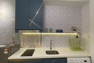 SouthLink Lifestyle Apartment