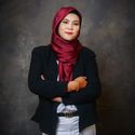 ANIE HUSAINI