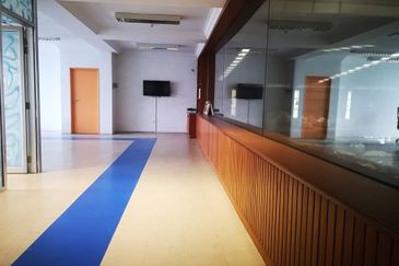  Bukit Beruntung , Bukit Sentosa , Serendah , Sung