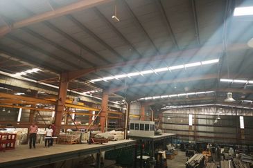  Bukit Beruntung , Bukit Sentosa , Serendah , Sung