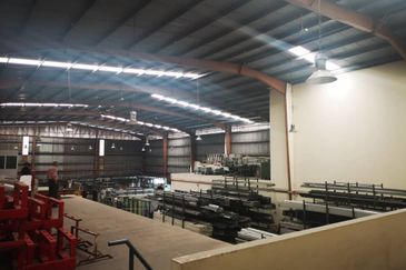  Bukit Beruntung , Bukit Sentosa , Serendah , Sung