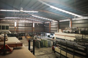  Bukit Beruntung , Bukit Sentosa , Serendah , Sung