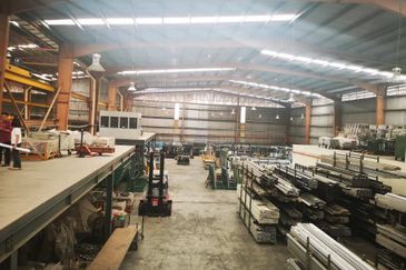  Bukit Beruntung , Bukit Sentosa , Serendah , Sung