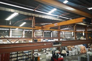  Bukit Beruntung , Bukit Sentosa , Serendah , Sung