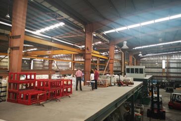  Bukit Beruntung , Bukit Sentosa , Serendah , Sung