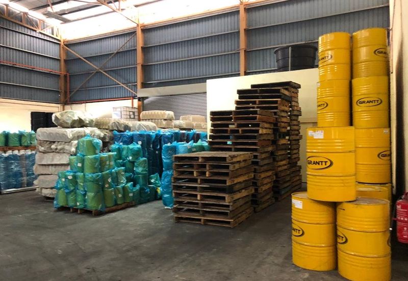 Taman Industri Alam Jaya