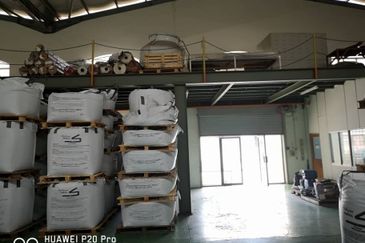 Taman Industri Alam Jaya