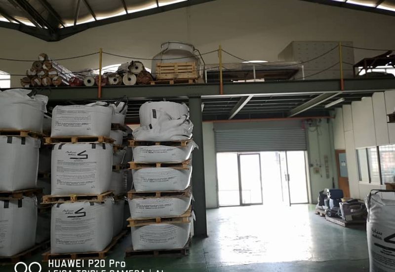 Taman Industri Alam Jaya