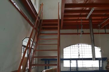 Taman Industri Alam Jaya