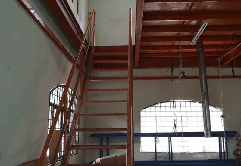 Taman Industri Alam Jaya