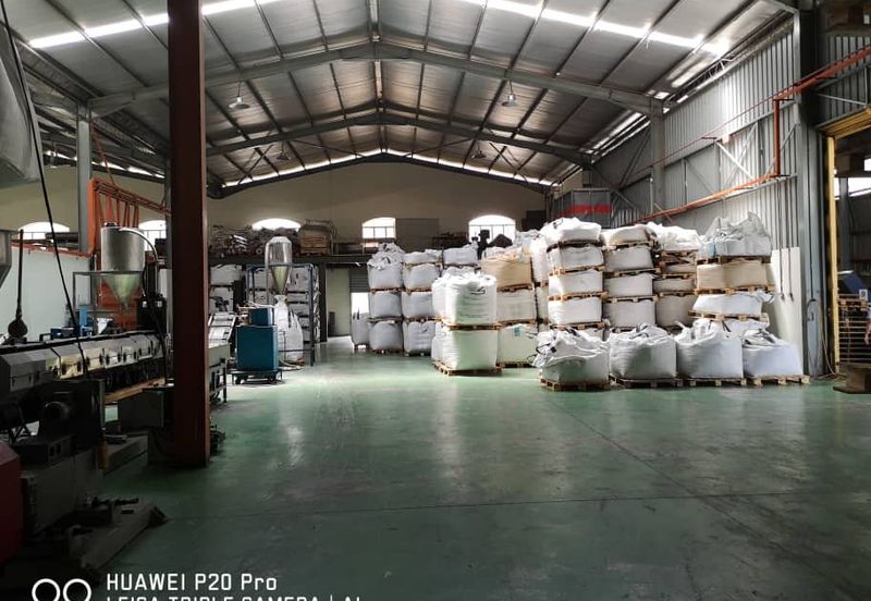 Taman Industri Alam Jaya