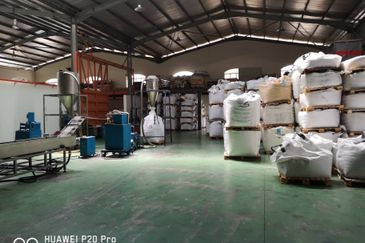 Taman Industri Alam Jaya